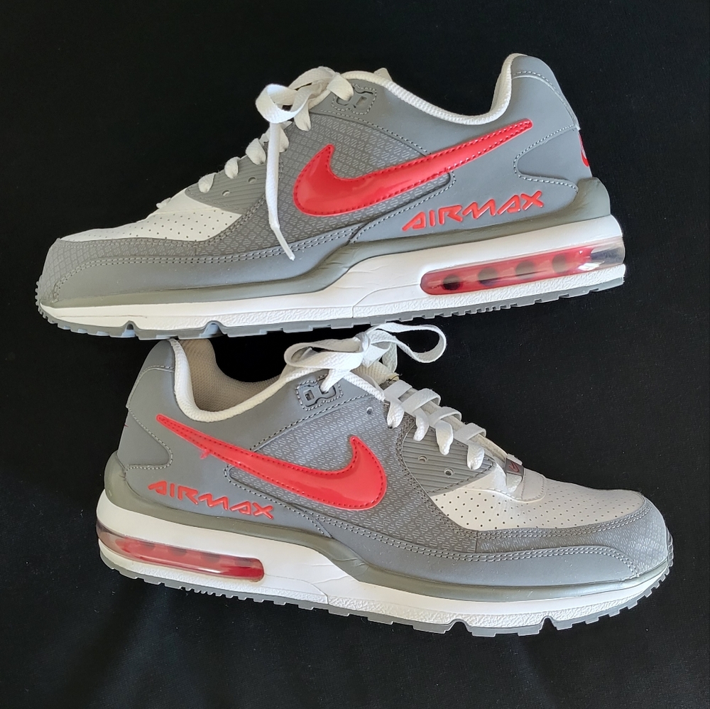Nike Air Max LTD, Men's Size 11